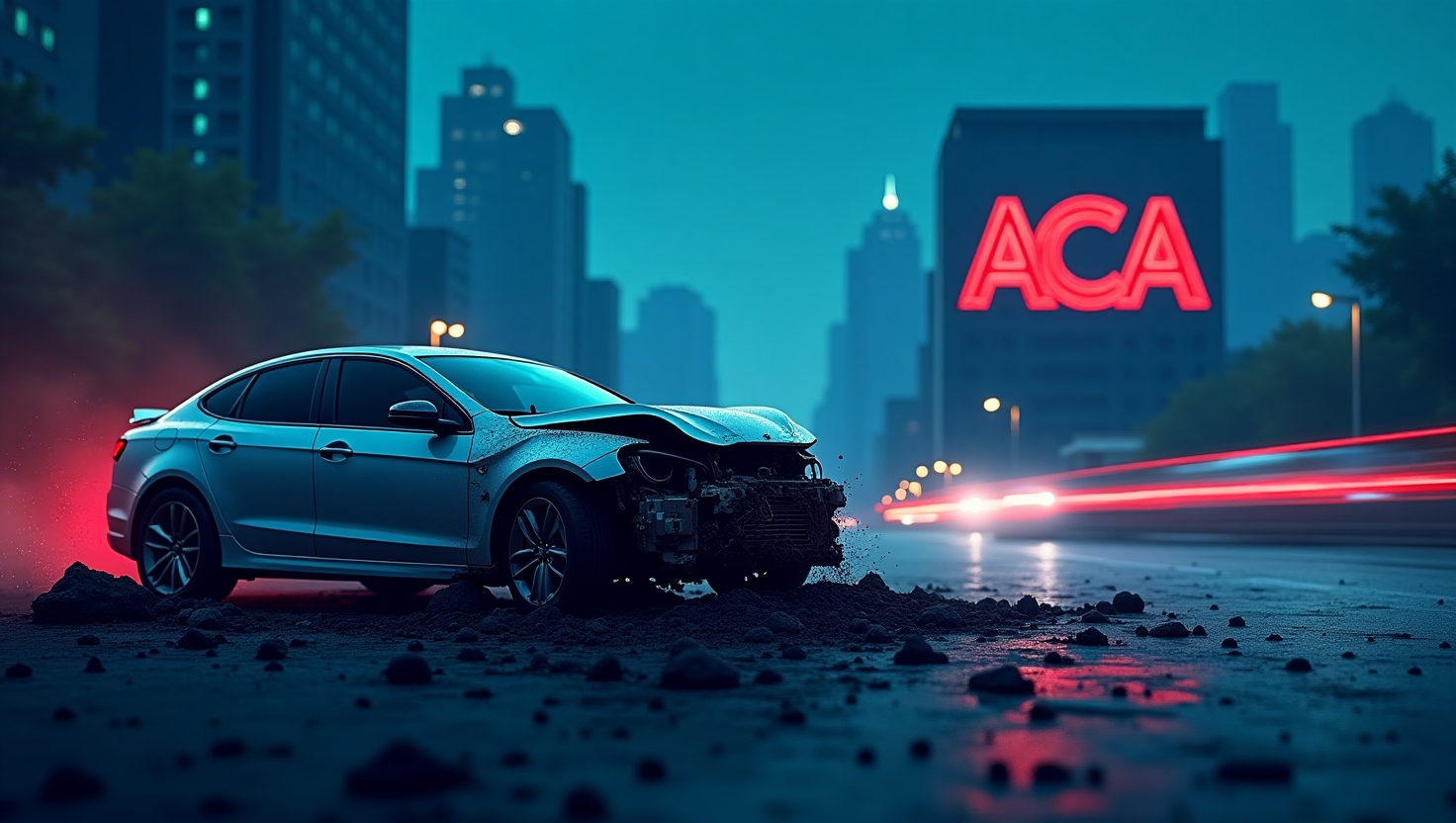 Auto Car Accident Lawyers